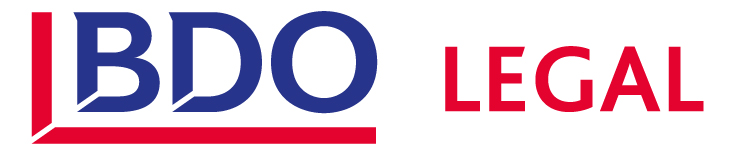 Logo BDO Legal