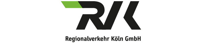 Logo RVK Regionalverkehr Köln
